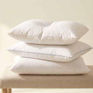 Classic Bamboo Pillow