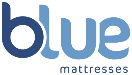Blue Mattresses